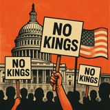 NBC Ignores Anti-American Voices at the “No Kings” Rally