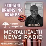 Ferrari Brains, No Brakes