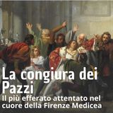 Storia - La congiura dei pazzi