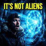 IT’S NOT ALIENS: The Truth About Admiral Byrd’s Antarctic Gateway