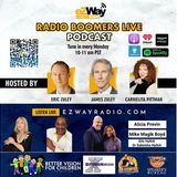 eZWay Network RBL 03/20/23 S:9 EP: 133: Mike Majik Boyd and More