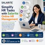 How Is Online HR Management Changing HR Services in India