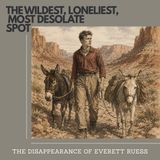 The 20-Year-Old Who Vanished Into America's Most Remote Canyon | Disaster Strikes E271