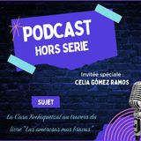 Hors-série 2/2 : La Casa Xochiquetzal au travers du livre "Las amorosas mas bravas".