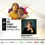 Don’t be Bound with Boundaries: An Interview with Barb Nangle