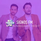 Los Rumberos presentan "Dime Que Sí" - SignosFM