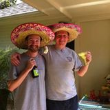 Is Cinco de Mayo not fun anymore?