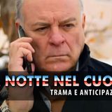 La Notte Nel Cuore Anticipazioni Turche: Il Grande Inganno Di Samet!