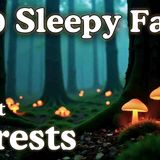 The Most Relaxing Forest Facts to Fall Asleep To _ Dreamy Science