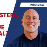 Prime ministers, kings & Monchique the musical? – Resident Podcast Interview w/ Derek Hughes – Ep.27