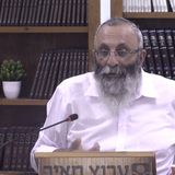 אי אפשר לברוח, בראש השנה צריך לברר: מה המגמה? תהיה שותף להמלכה | הרב יורם אליהו