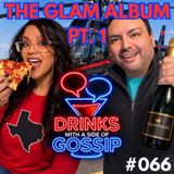A Botched Execution, A Helicopter Commute & A Dead Husband! - #066
