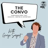CONVO#13 Greg Cary 🎙