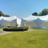 Elevate Your Event with Capri Marquee Hire in Kent | Eureka Hire Limited