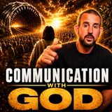 Sermon on the Mount: Part 14 | Communication with God