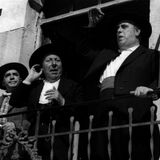 Es Salud: Películas españolas de la posguerra