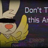 I don_t trust the rabbit - Angel Hare Analog Horror