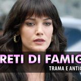 Anticipazioni Segreti Di Famiglia, Puntate Turche: Ceylin Aspetta Il Secondo Figlio!