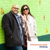 ETHINKSTL--Episode 9.4-Autentico Podcast | Hosts Gabriela Ramírez-Arellano and Junior Lara