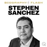 Stephen Sanchez Biography Flash: Fall Head Over Heels