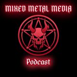 07/18/2026 Mixed Metal Media Discusses up coming shows & Black Mass 2 S:6 E:4