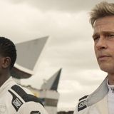 Subculture Film Reviews - F1: The Movie (Central Coast Radio)