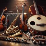 Strumenti musicali