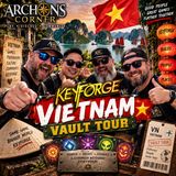 🇻🇳 KEYFORGE GOES TO VIETNAM!