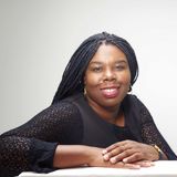 Mawunyo's life in love, journalism and hip hop
