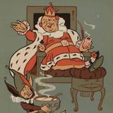 Uncle Wiggily And Old King Cole