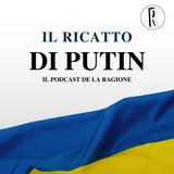 Vallo orientale contro la Russia - Umberto Cascone