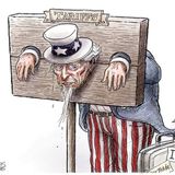 Trump's Epstein Ties Under Scrutiny; Inflation and CPI Rise as Trump Tariffs Take Hold