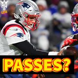 Patriots flex on the whole NFL