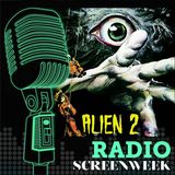 La telefonata su... Alien 2 - Sulla Terra di Ciro Ippolito