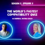 The World's Fastest Compatibility Quiz