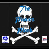 The PIRATES PLANK Ep. 4- 2 More Pirates Overboard
