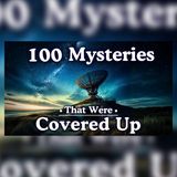 100 Mysteries Buried in Plain Sight… Drift Off Before the Truth | Sleep Story