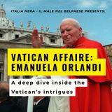 Emanuela Orlandi: The International Terrorism Lead