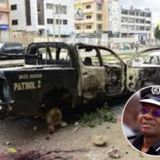 Police condemn shiite attack in Abuja, hunt killers of personnel