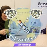 Aflevering 1: Workbesties & workenemies