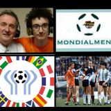 MONDIALMENTE 11 Puntata 1978 ARGENTINA