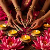 धूपबत्ती बिज़नेस: ₹10,000 से शुरू करें, महीने के लाखों कमाएँ! भारत की सुगंधित सफलता की कहानी By Business Karo