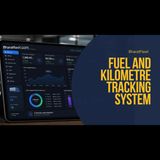 Optimizing Fleet Efficiency Through Fuel and Distance Tracking