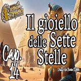 Bram Stoker - Audiolibro Il gioiello delle sette stelle 14