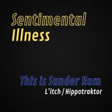 SI #1 - This is Sander Rom | L'itch | Hippotraktor