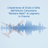 Da Legnano a Landerneau: l'avventura di Giulia e Sofia