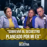 Mi ex me SECU3STRØ por venganza… quería destruir mi vida pero ESTO pasó