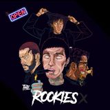 The Rookies 10: ParamiliRookies