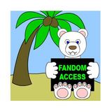 FANDOM ACCESS: WEEK IN REVIEW