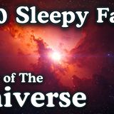 100 Amazing Universe Facts to Fall Asleep To _ No Adverts
